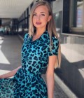 Rencontre Femme : Olesya, 29 ans à Russe  Moscow